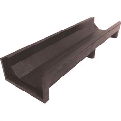 Канал для отвода воды ООО ТК "ТИТАН" 501465ЛШ - фото 14871557