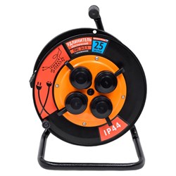 Удлинитель Рыжая такса УКП-44 - фото 14871562