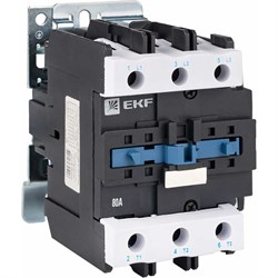Электромагнитный пускатель EKF Basic ПМЛ-4160ДМ - фото 14871575