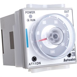 Универсальный таймер Autonics AT11DN - фото 14871694