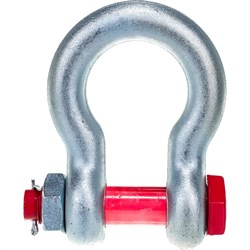 Омегообразная скоба TOR 1231206 - фото 14871771