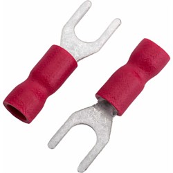 Вилочный наконечник КВТ НВИ 1,5-4 - фото 14871786