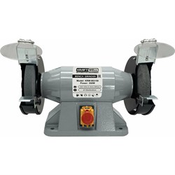 Заточной станок KraftWell KRW-BG150 - фото 14871851