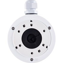 Монтажная коробка Hikvision DS-1280ZJ-XS - фото 14872117