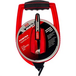 Геодезическая рулетка MATRIX MASTER - фото 14872175