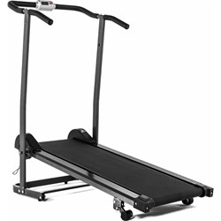 Беговая дорожка DFC T30 - фото 14872489