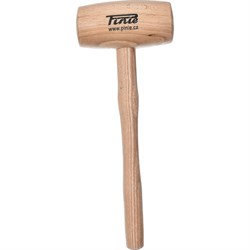 Деревянная киянка PINIE 53-1 - фото 14872587