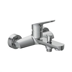 Смеситель для ванны Cersanit FLAVIS - фото 14872650