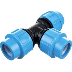 Тройник ДЖИЛЕКС 9335 - фото 14872731