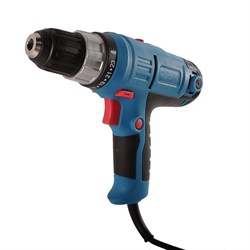 Сетевая дрель-шуруповерт Sturm SOFT TOUCH ID2145P - фото 14872743