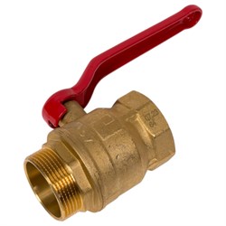 Шаровой кран Ci ТТ000009591 - фото 14872788