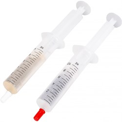 Клей АНЛЕС ЭпоксиТитан - фото 14872895