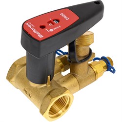 Балансировочный ручной клапан БРОЕН RG008N1UU1STB5 - фото 14873015