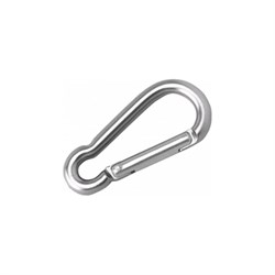 Пожарный карабин КРЕП-КОМП кпо12ф - фото 14873085