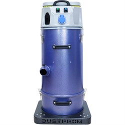 Пылесос Дастпром ПП-220/20.6-1.5 - фото 14873118