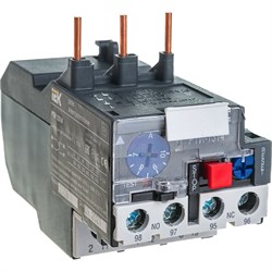 Тепловое реле IEK РТИ - фото 14873343