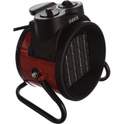 Тепловая пушка OASIS TPK-20R /U/ - фото 14873381