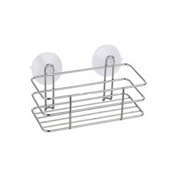 Корзинка для ванной комнаты Рыжий кот ELINE-B-1 - фото 14873428