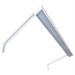 Светильник для школьной доски Delta-Svet DL78-08-95х1195-Ш - фото 14873574