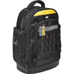 Рюкзак монтажника IEK Arma2l 5 bp-07 - фото 14873588