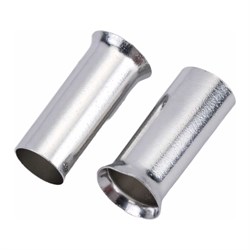 Наконечник КВТ НШВ 10 12 - фото 14873657