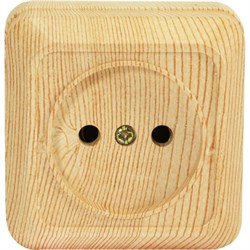 Розетка Jilion 9533474 - фото 14873690