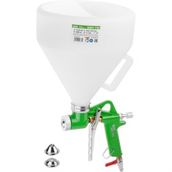 Пневматический краскопульт Eco SGH-710 - фото 14873709