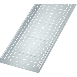 Листовой перфорированный лоток DKC SPL3530 - фото 14873757