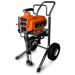 Окрасочный аппарат Aspro 3100H - фото 14873770