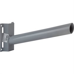 Кронштейн на столб под бандажную ленту ЭРА SPP-AC5-0-400-048 - фото 14873799