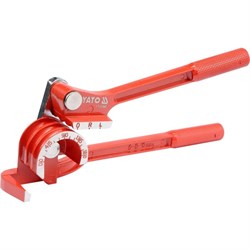Трубогиб YATO YT-21840 - фото 14873824
