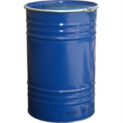 Стальная бочка Тара.ру 143 - фото 14873864