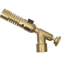 Профессиональная высокопроизводительная газовая горелка Turbojet TJ500-PB - фото 14873941