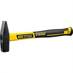 Слесарный молоток STAYER Hercules - фото 14874017