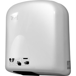 Электросушитель для рук Puff 165 - фото 14874119