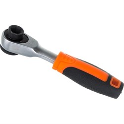 Мини трещотка AV Steel AV-508605 - фото 14874123