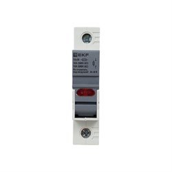 Предохранитель-разъединитель EKF DF - фото 14874129