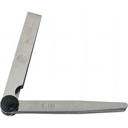 Набор щупов Туламаш N4 - фото 14874135