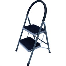 Стальная стремянка-стул Алюмет МСН202 - фото 14874168