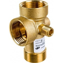 Штуцер ДЖИЛЕКС R5V - фото 14874177