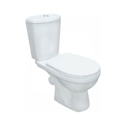 Унитаз-компакт Rosa Комфорт - фото 14874207