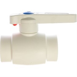 Шаровой кран PRO AQUA PA44012b - фото 14874233