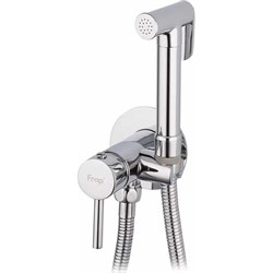 Смеситель FRAP F7505-2 - фото 14874307