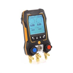 Манометрический коллектор Testo 550s - фото 14874319