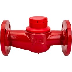 Счетчик воды ДЕКАСТ ВСКМ 90-50 Ф - фото 14874447