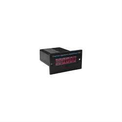 Счетчик времени наработки ООО ФЭА СМ-1 АС - фото 14874448