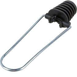 Анкерный зажим для круглого кабеля диаметром до 6 мм Netlink Н3 (д) - фото 14874495