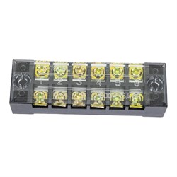 Блок зажимов Электротехник Тв-1506 - фото 14874519