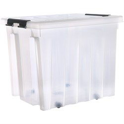 Контейнер с крышкой HONEYCOMB M-050-00.07n - фото 14874810