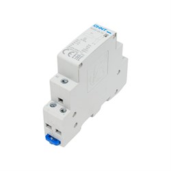 Модульный контактор CHINT NCH8-20/20 - фото 14874828